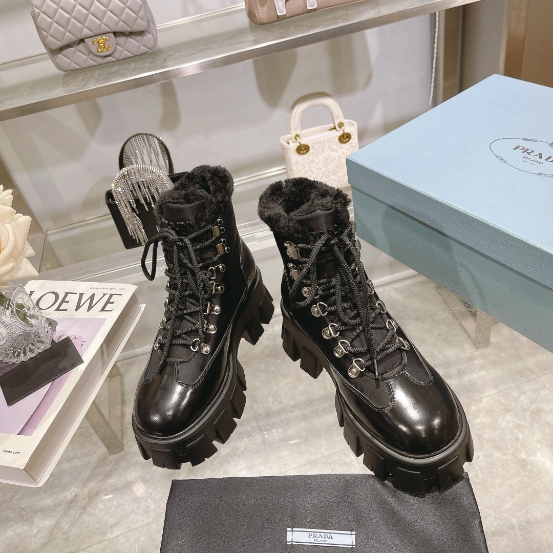&COCO-- Pr141 1T260N_3LLD_F0002_F_ZB55 boots:4.5寸 item:D-X281H2860